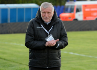 Войн Войнов: Равният бе справедливият резултат ВИДЕО