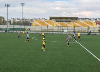 Ботев и Локо не се победиха в Коматево СНИМКИ