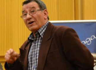 Тумби: Харесва ми как играе Ботев