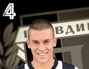 Титуляр на Локо изгоря за мача с Лудогорец