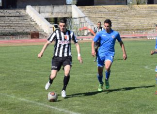 Локо измъкна точка от Септември в София