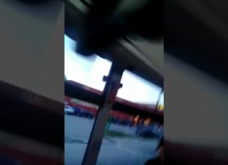 ВИДЕО: „Налей да пием бирата…“ в градския транспорт след класирането на Ботев за финала