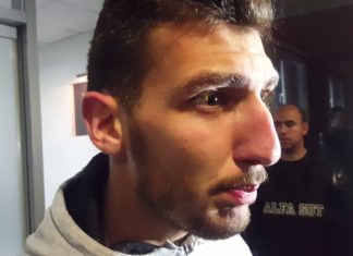 Велковски: Опитахме на контраатака, но класата на Лудогорец си оказа влияние (ВИДЕО)