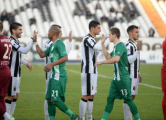 Ще позволи ли Локо Берое да пише история днес