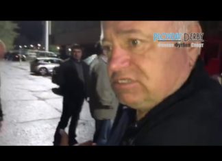 Чаво бесен: Венци Стефанов е прав, една тояга и…! (PlovdivDerbyTV)