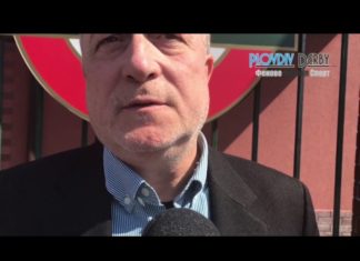 Борис Гиздаков със страхотни новини за Ботев Пд пред PlovdivDerbyTV! Канарчетата са свободни!