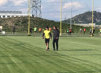 Киров: Вияна и Вутов тръгват с нас за Стара Загора