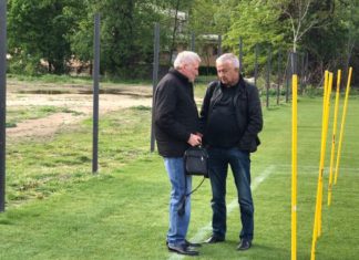 Камбуров в групата на Локо за Варна! Луке и Йевтоски ли са новините нарочени за гонене? (Обновена)