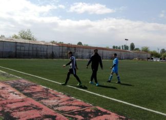 Юноши на Локо Пд качиха Принца на Пловдив на 9-ката за Тракия! СНИМКИ