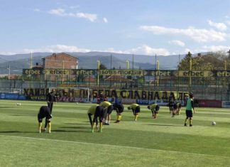 Ето какво е посланието на бултрасите към футболистите днес!