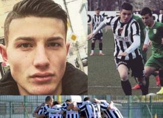 Под лупа: Кои са двете момчета, които заминаха с мъжете на Локо за Варна