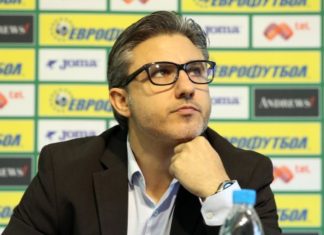 Павел Колев разкри пред PlovdivDerby.com на кое място в първенството завърши Ботев Пд и какво се случва с казуса „ЦСКА-София“