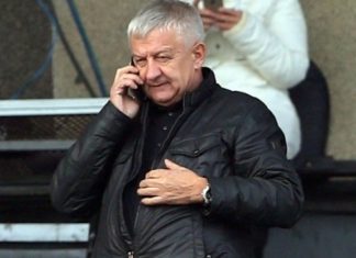 Собственикът на Локо (Пд) обеща да се разплати до края на месеца