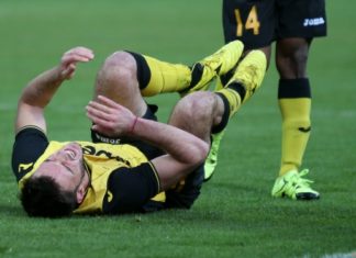 Лудогорец и Левски искат защитник на Ботев