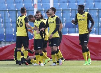 Битката за Европа започва с битка за Тракия