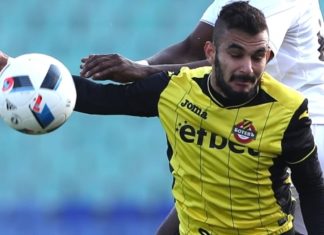 Футболист на Ботев Пд се надъхва: Утре е големят ден