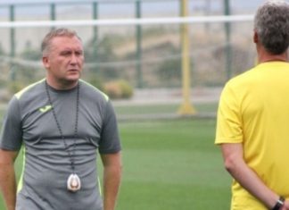 Ботев (Пд) с група от 20 футболисти за финала за Купата на България