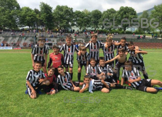 Локо постави ЦСКА на колене и се класира за най-силния турнир в света! СНИМКИ и ВИДЕО