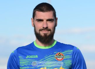 Гошо Георгиев изчезна от Ботев! Нямаше го нито на финала, нито вчера на Центъра