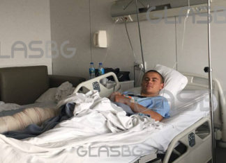 Ексклузивно в PlovdivDerby.com: Крис близо до подпис с най-големия мениджър у нас СНИМКА