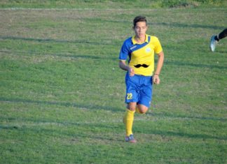 Талант с Голям шлем в Пловдив пред трансфер в Серия А