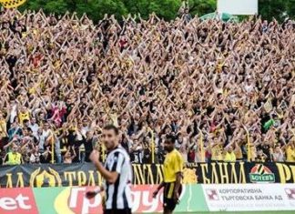 Бултрасите разкриха идеята на хореографията си!