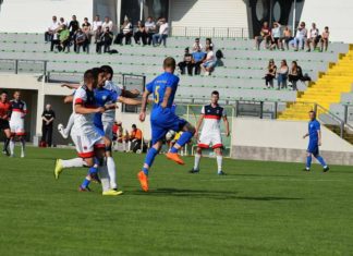 Евроколеж разгроми Борислав (Първомай) в Оризари