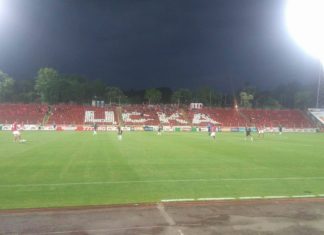 Локо показа, че иска в Европа! Ценна точка на Армията за смърфовете! Изгониха скандално Виданов