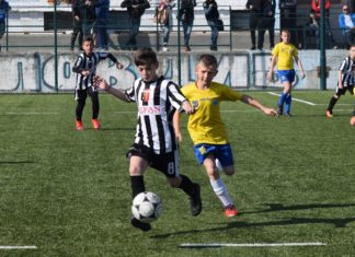 Промени в програмата в „Б“ ОФГ, децата и юношите