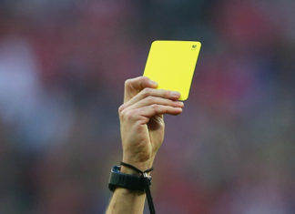 Антонио Вутов аут за Верея, Ванчо Траянов наказан за 2 мача