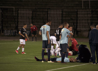 Оперират Димо Бакалов!