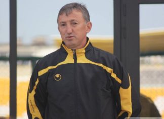 Марин Бакалов: Мачът в сряда е грандиозен шанс за Ботев да направи нещо значимо