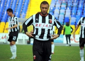 Локо си връща Мишо Венков?