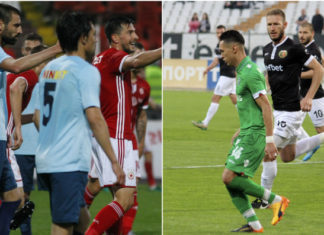 Крайно любопитният финал в Първа лига! Локо Пд сред главните действащи лица