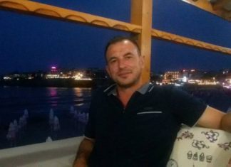 Голяма трагедия: Самоуби се бивш футболист на Локо