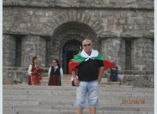 Отиде си голям локомотивец!