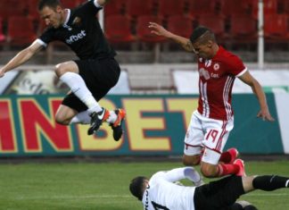 Илко Пиргов: Ще се борим за Европа до край!