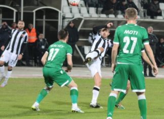 Локо веднъж вече не позволи на Лудогорец да стане шампион на Лаута! Днес целта е същата