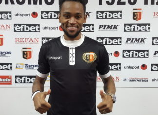 Локо изрита Шоко