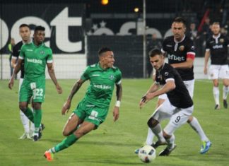 Лудогорец обяви, че излиза с юношите срещу Локо Пд