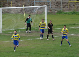 „Марица“ прегази като гост „Раковски-2011“ в пороя