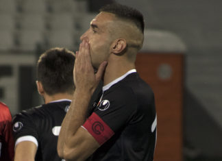 Чудото не стана! Без Европа за Локо!