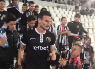 Локо крачи към Европа! Черно море на колене пред Камбуров и компания