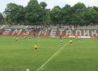 Ботев се утеши с бронза в Сопот (СНИМКИ)