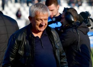 Локо си хареса голмайстора на Втора лига и централен защитник от Ботев