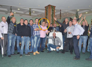 Ботев си има нов шеф! СНИМКА