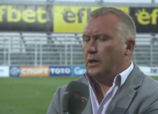 Белия: Играчите трябва да се пренастроят! Предстоят ни много важни мачове ВИДЕО