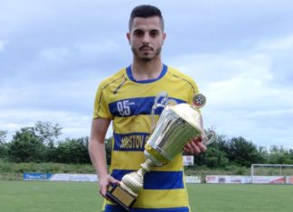 Спартак (Пд) без Гюзелев срещу Розова долина