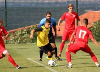 Ботев приема ЦСКА-София в отложен мач от U19