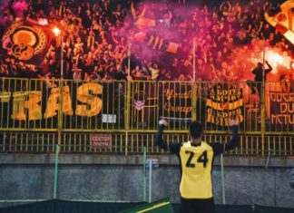 Bultras с надъхващо ВИДЕО: Без битка няма победа, без ВЯРА няма Купа